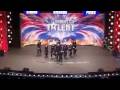Diversity Britain S Got Talent