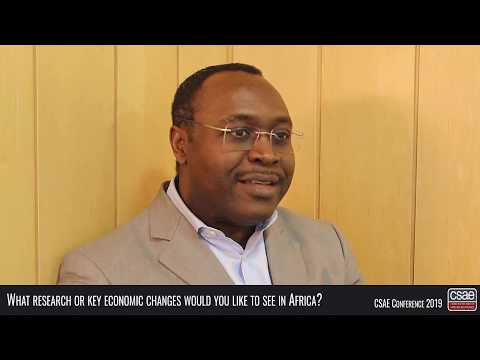 CSAE Conference 2019 - We asked our panellists again...