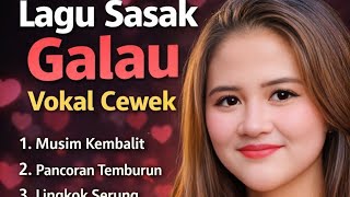 Download lagu Playlist Lagu Sasak Galau Viral versi Slow Rock Cover mp3