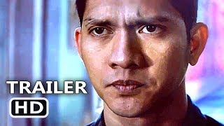 Download lagu WU ASSASSINS  Trailer (2019) Iko Uwais, The Raid-like Netflix Movie HD mp3