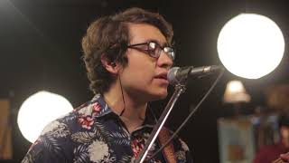 La Montaña - Nômada│Baja Sunsessions