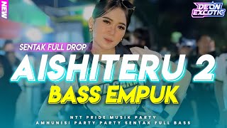 Download lagu YANG LAGI VIRAL🔥 DJ AISHITERU 2 - SIKSA MENANGGUNG RINDU FYP TIKTOK - Deon Excotic mp3 Download lagu YANG LAGI VIRAL🔥 DJ AISHITERU 2 - SIKSA MENANGGUNG RINDU FYP TIKTOK - Deon Excotic mp3