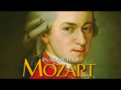 In Search Of Mozart (2006) Trailer