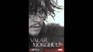 09 - The Biggest Fire the North Has Ever Seen