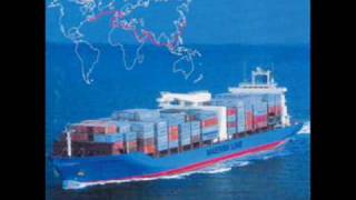 Icebreaker International - Port of Yokohama