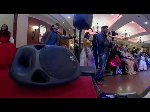 Flash Mob - #ParagGOTBristeed