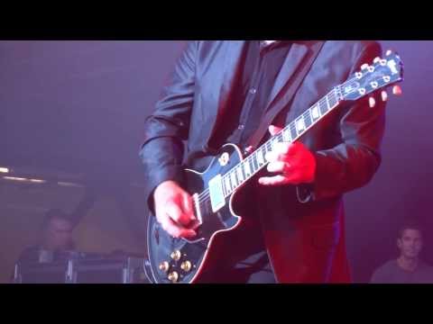 RUSH The Analog Kid - Live From Jones Beach 6-23-13