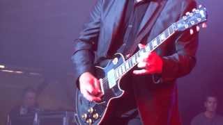 RUSH The Analog Kid - Live From Jones Beach 6-23-13