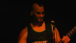 Dead By April: Trapped (Tampere 2019) Live