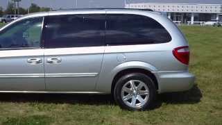 preview picture of video 'C3038B 2005 Chrysler Town & Country'