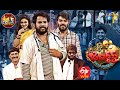 Hyper Aadi All In One April Month Performances Jabardasth ETV Telugu