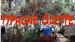 DECEMBER 17 2021 alas 5:AM pagka tapus ng typhone Odette