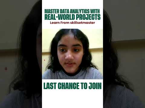 Student Success Story 7