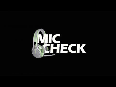 Mic Check - Episode 10 (2016)