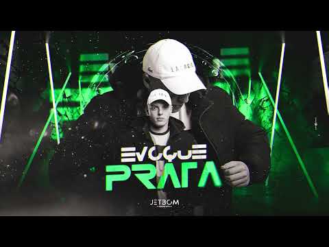 MEGA EVOQUE PRATA - ALEXANDRE SC