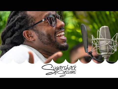 Arise Roots - Here I Am (Live Music) | Sugarshack Sessions