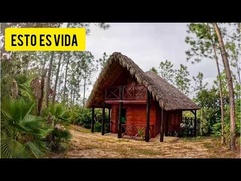 Impresionante lo hermoso de Rocío del Sol. Guane,  Pinar del Río