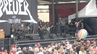 Jim Breuer and the Loud & Rowdy Old School(Live 7/17/16)