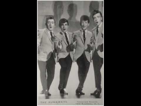 Rare White Doo Wop Group