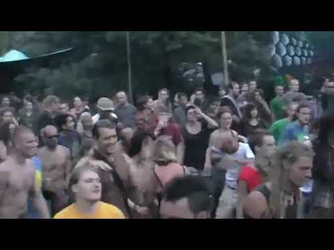 Psycrowdelica 2009 - Cosmo vs. Kashyyyk vs. Megalopsy vs. Kindzadza