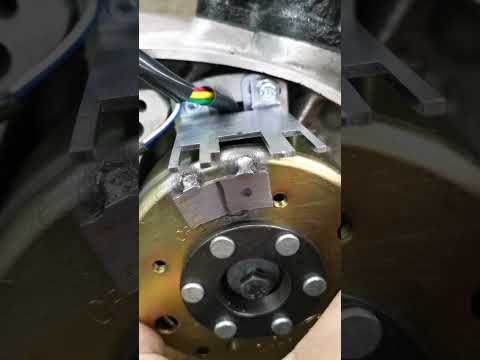 Купить Cdi Зажигание На Иж Планета 3