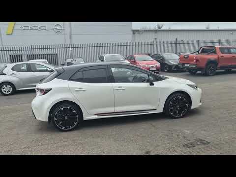 Toyota Corolla 1.8 HYBRID GR SPORT 5DR - Image 2