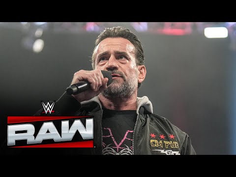 Kevin Nash: CM Punk Is A Better Babyface Promo Than Heel Promo