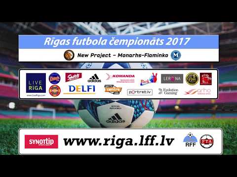 2017-09-15 New Project - Monarhs-Flaminko