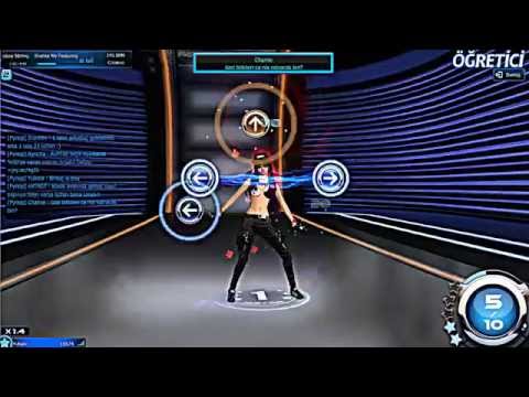 MStar Online TR(☠¥ukįø☠)♫Lindsey Stirling ft. Lzzy Hale-Shatter Me♫