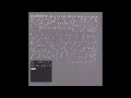 Autechre - 90101-61-01 [1080p] - Quaristice (Versions)