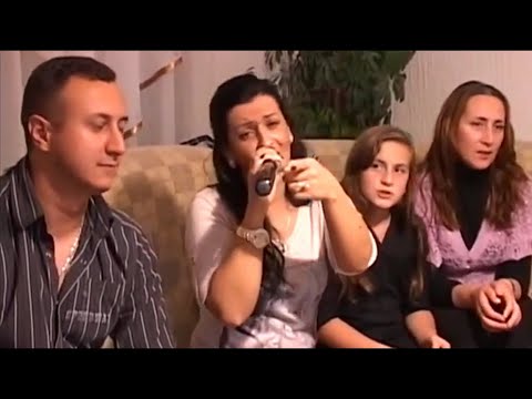 Lejla Leky - Kuci, kuci (Uzivo)