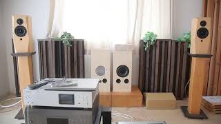 マイク比較　RODE Stereo VideoMic Pro　（楽曲 Silent Flame,Never Fade不知火フレア）