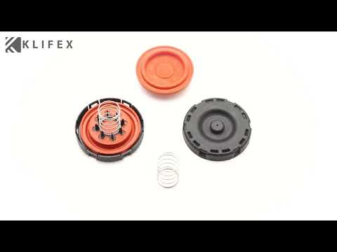 Land Rover Valve Cover Diaphragm & Jaguar 5.0L 3.0L LR010780