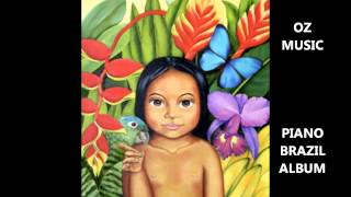 CHOVENDO NA ROSEIRA,( DOUBLE RAINBOW ) By Orlando Zuluaga