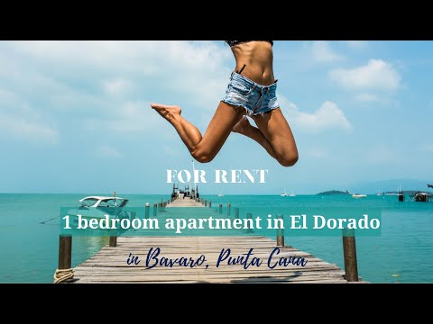 1 bedroom apartment in Bavaro, Punta Cana