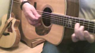 St. Olav&#39;s Gate by Tom Russel