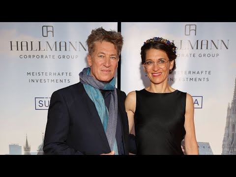 Schock für Tobias Moretti: Seine Frau hatte schweren Unfall