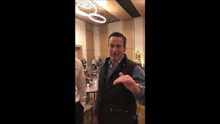 PRIVATE – Hypnotizing America Tim Miller – Testimonial from CEO & Partners of System One