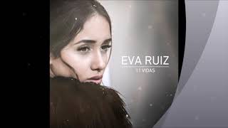 中西字幕 Eva Ruiz - Sin tu amor少了你的愛