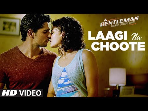 Laagi Na Choote (OST by Arijit Singh & Shreya Ghoshal)