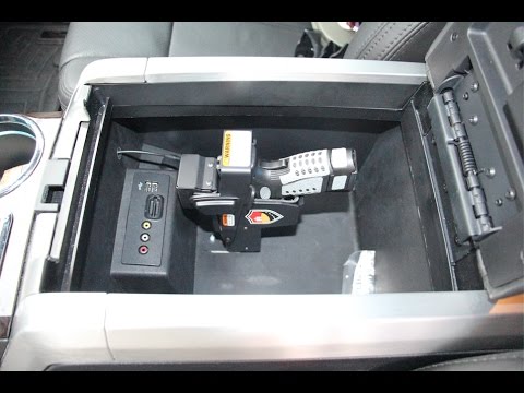 Protect your Concealed Firearm : Handgun Holster