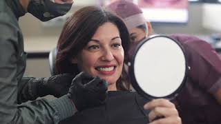 Video de Estética dental