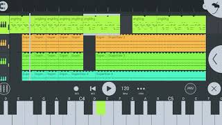 Download lagu Dj angklung - preman pensiun Dj mp3