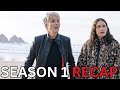Down Cemetery Road - Full Season 1 Recap