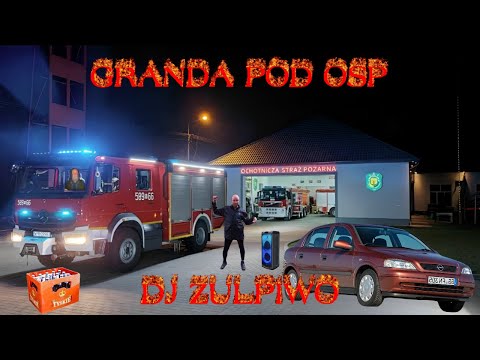 🔥MIXTAPE🔥 ALE TO GRANDA POD OSP🚒 NA WSI