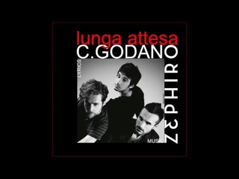 Zephiro - Lunga Attesa [C.Godano Lyrics]