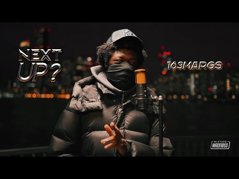 163Margs - Next Up? (Special) | Mixtape Madness