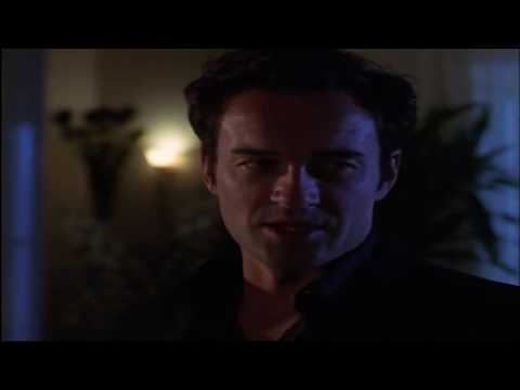 CHARMED ALTERNATIVE: Phoebe uses Psychic Reflection to vanquish Cole