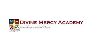 Divine Mercy Academy - Who We Are