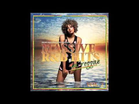 The Lazy Song (Reggae Version) - Tajh [From the album MASSIVE R&B HITS IN REGGAE VOL.2]